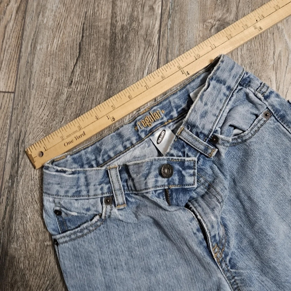 SLIM JEANS, lot of 2 Pairs